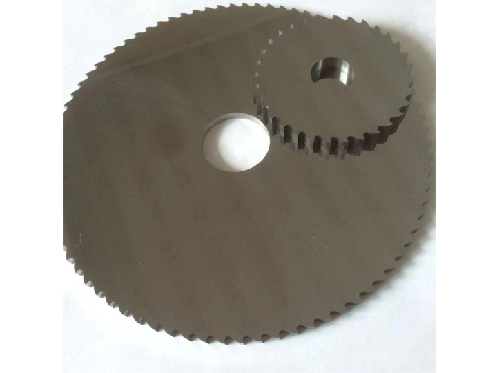 硬質合金鋸片銑刀